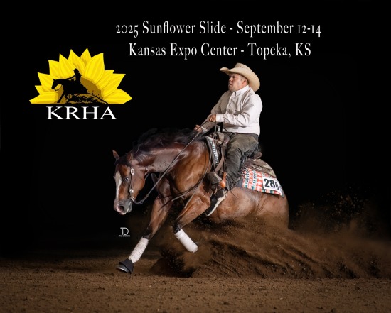 Sunflower Slide Sep 12-14, 2025 